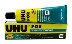 Клей UHU Por (пінопласт)