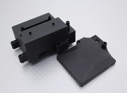 Радіобокс для 1/16 Turnigy 4WD Nitro Racing Buggy