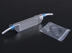 Алюмінієвий інтеркулер