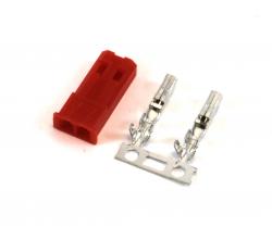 Роз’єм JST (папа)