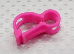 Паливний затискач