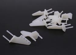 Нейлонові кабанчики 29х17х15мм