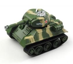 Танк мікро р/к "Tank-7" (СРСР, Німеччина) (HC-777-215u)