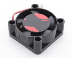 Охолоджуючий високошвидкісний вентилятор 25мм