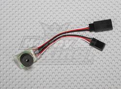 Звуковий трасер для загублених моделей