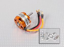 Двигун безколекторний Turnigy D3530/14 1100kv