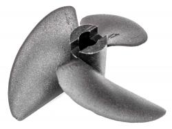 Гребной винт 47х40x4.8мм