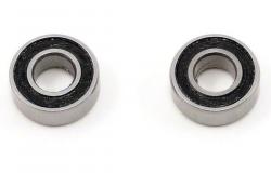 Підшипник з металевим пильником 5x11x4мм