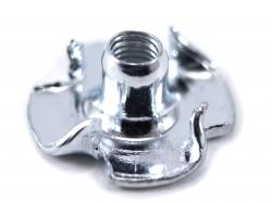 Гайка краб M3