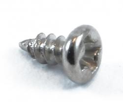 Самонарізні гвинти PT1.75x4