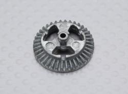 Ведена шестерня диференціала