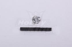 Головний вал із ведучою шестернею 110BS