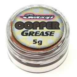 Змазка на основі міді Sweep Green Grease
