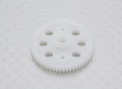 Нейлонова ведена шестерня - 60T для 110BS