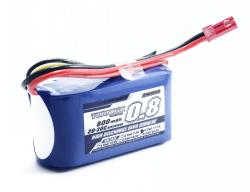 Акумулятор Turnigy 800mAh 3S 20C