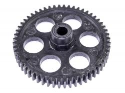 Ведена шестерня (спур) 56Т (31201)