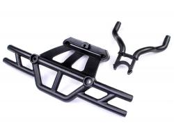 Передній бампер (31601)