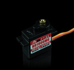 Сервомеханізм аналоговий Power HD-1900MG 14g/1.2kg/0.11sec (4.8В)