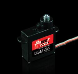Сервомеханізм цифровий Power HD-DSM44 5.8g/1.2kg/0.09sec (4.8В)