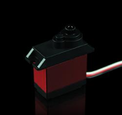 Сервомеханізм цифровий Power HD-1810MG 15.8g/3.1kg/0.16sec (4.8V)