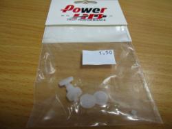 Набір шестерень для сервомеханізму Power HD-3001HB