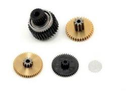 Набір шестерень для сервомеханізму Power HD-1810MG