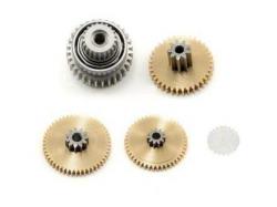 Набір шестерень для сервомеханізму Power HD-2216MG