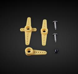 Набір качалок для сервомеханізму Power HD-1900A