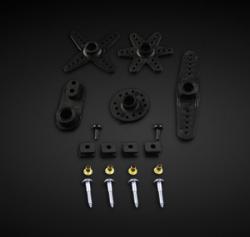 Набір качалок для сервомеханізму Power HD-6001HB