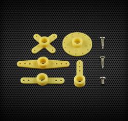 Набір качалок для сервомеханізму Power HD-DSM44