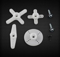 Набір качалок для сервомеханізму Power HD-1810MG