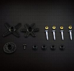 Набір качалок для сервомеханізму Power HD-3688HB