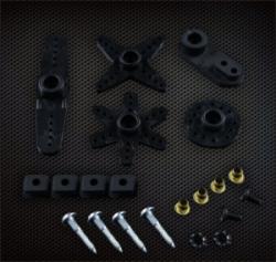 Набір качалок для сервомеханізму Power HD-1209TH