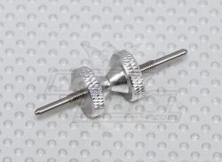 Простий балансир для пропелерів