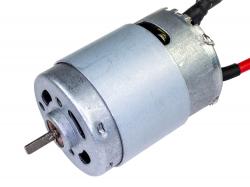 Двигун колекторний Himoto RC 380 (28006)