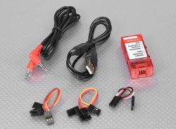 Бездротовий адаптер для симуляторів 9 в 1 (через приймач)