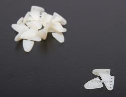 Кабанчики 13.5x16 мм