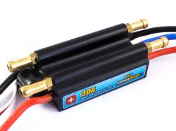 Регулятор швидкості HobbyKing 30A з водяним охолодженням
