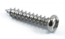 Самонарізні гвинти 2 x 10мм