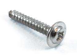 Самонарізні / Кріпильні гвинти 2.3 x 14мм