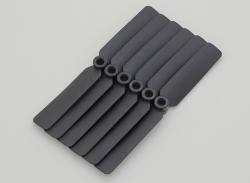 Пропелер GWS 4x2.5