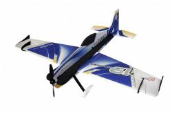 Модель для 3D-пілотажу Edge 540Т (CoolBlue)