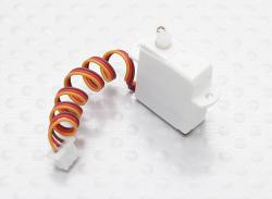 Сервомеханізм цифровий HK-5320 Ultra-Micro 1.7g/0.075kg/0.05sec (4.2В)