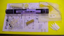 Набір моделі «Patriot»