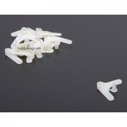 Качалка 37.3 x 22.3 x 4мм