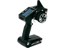 Радіоапаратура Spektrum DX4S 4Ch