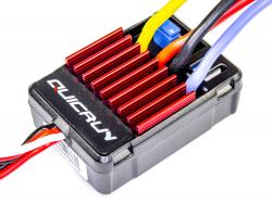 Регулятор колекторний HobbyWing QuicRun WP 1625