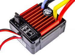 Регулятор колекторний HobbyWing QuicRun WP 1060