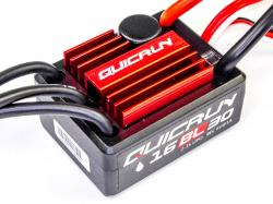 Регулятор безколекторний HobbyWing QuicRun WP 16BL30