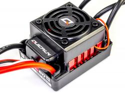 Регулятор безколекторний HobbyWing QuicRun WP 10BL60